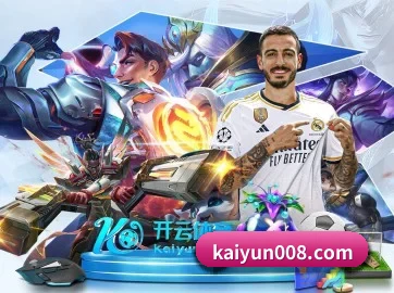 品牌视觉焕新